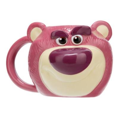 Toy Story - Lotso - Becher