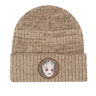 Groot Beanie For Adults, Guardians of the Galaxy