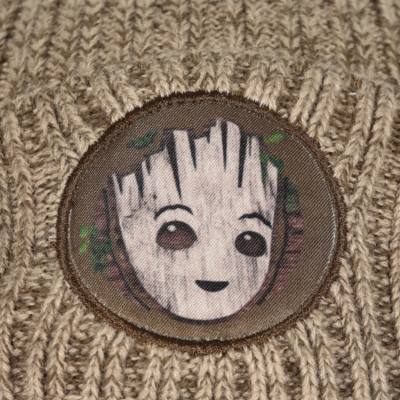 Groot Beanie For Adults, Guardians of the Galaxy