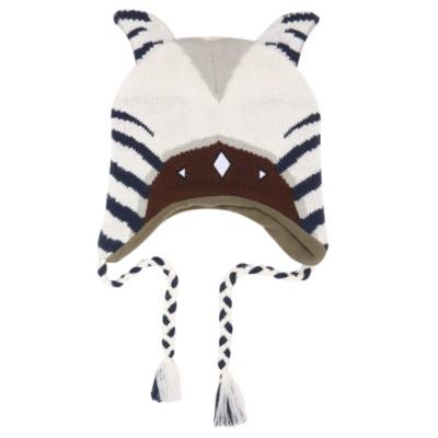 Ahsoka Tano Knit Beanie For Adults
