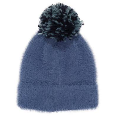 Stitch Beanie with Pom-Pom For Adults, Lilo & Stitch