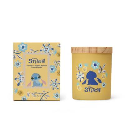 Lilo & Stitch Pineapple and Coconut Scented Candle