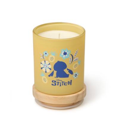 Lilo & Stitch Pineapple and Coconut Scented Candle