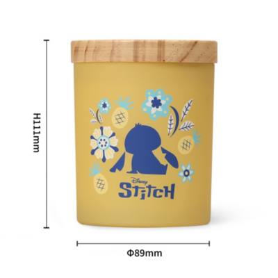 Lilo & Stitch Pineapple and Coconut Scented Candle
