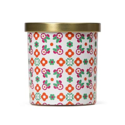 Minnie Mouse Mango & Frangipani Scented Candle