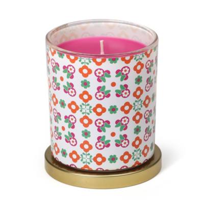 Minnie Mouse Mango & Frangipani Scented Candle