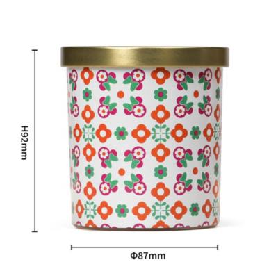 Minnie Mouse Mango & Frangipani Scented Candle