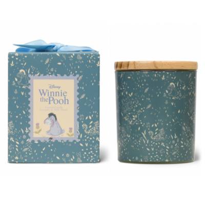 Eeyore Lavender & Milk Thistle Candle, Winnie the Pooh