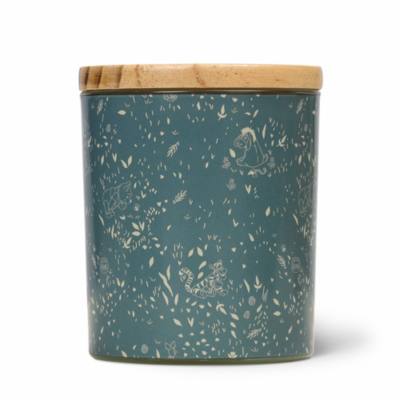 Eeyore Lavender & Milk Thistle Candle, Winnie the Pooh