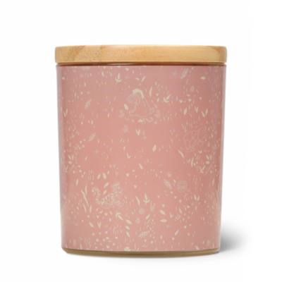 Piglet Spring Blossom & Acorns Candle, Winnie the Pooh