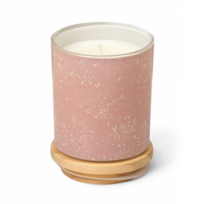 Piglet Spring Blossom & Acorns Candle, Winnie the Pooh