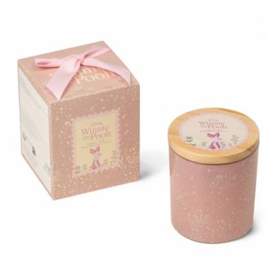 Piglet Spring Blossom & Acorns Candle, Winnie the Pooh