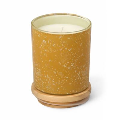 Winnie the Pooh Honey & Orange Blossom Candle