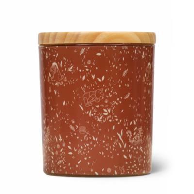 Tigger Popcorn & Malt Barley Candle, Winnie the Pooh