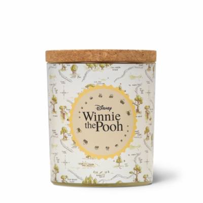 Winnie the Pooh Honey Tree Scented Candle