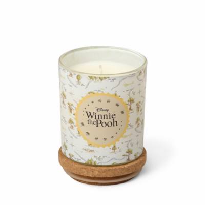 Winnie the Pooh Honey Tree Scented Candle
