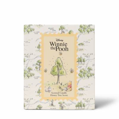 Winnie the Pooh Honey Tree Scented Candle