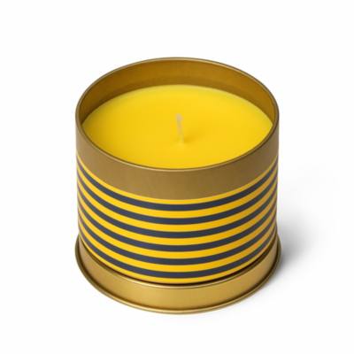 Winnie the Pooh Honey & Orange Blossom Scented Candle