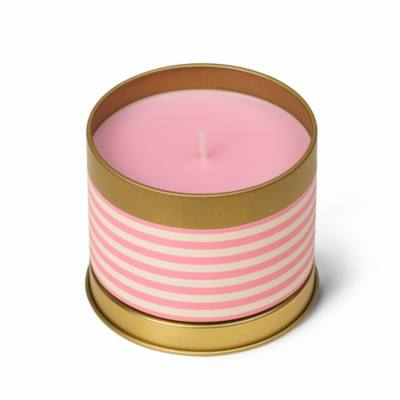 Piglet Spring Blossom & Acorns Scented Candle