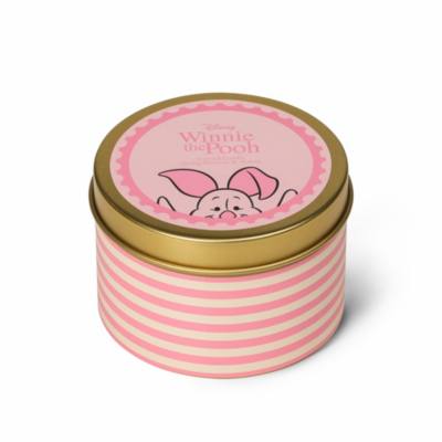 Piglet Spring Blossom & Acorns Scented Candle