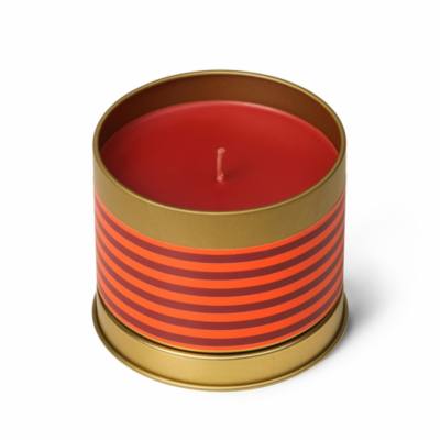 Tigger Popcorn & Malt Barley Scented Candle, Winnie The Pooh