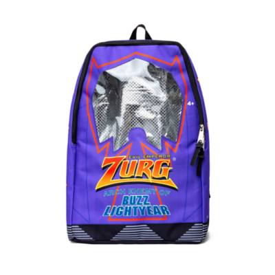 Hype - Zurg Rucksack - Toy Story | Disney Store