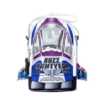 Buzz lightyear hype online bag