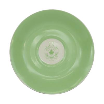 English Ladies Co. Bone China Tiana Tea Cup and Saucer | Disney Store