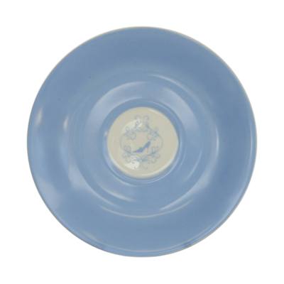 English Ladies Co. Bone China Cinderella Tea Cup and Saucer