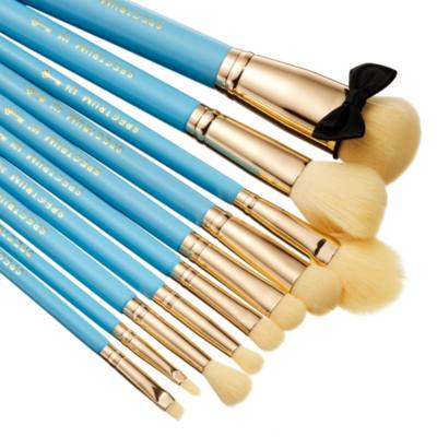 Spectrum Alice in Wonderland 10 Piece Makeup Brush Set