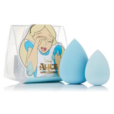 Spectrum Alice in Wonderland Makeup Sponge Set