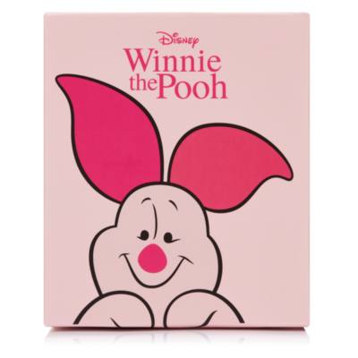Spectrum Piglet Ears Makeup Sponge Set, Winnie the Pooh