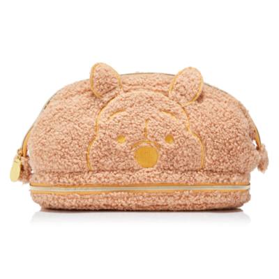 Spectrum Winnie the Pooh Makeup Bag