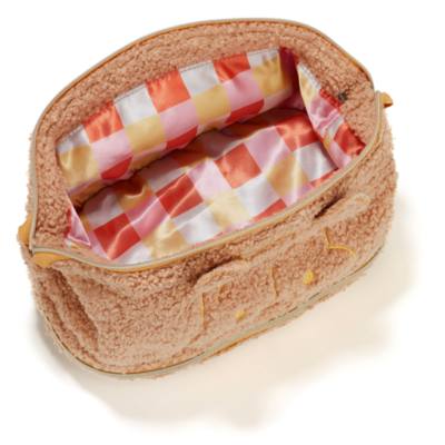 Spectrum Winnie the Pooh Makeup Bag