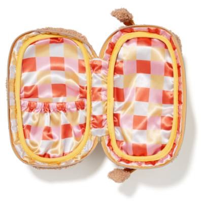 Spectrum Winnie the Pooh Makeup Bag