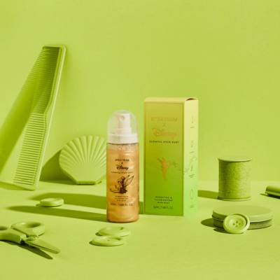 Spectrum Tinker Bell Mini Glowful Mist