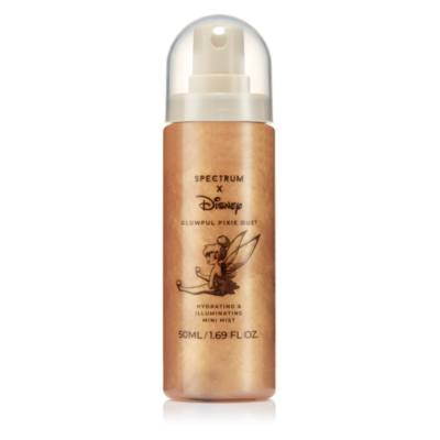 Spectrum Tinker Bell Mini Glowful Mist