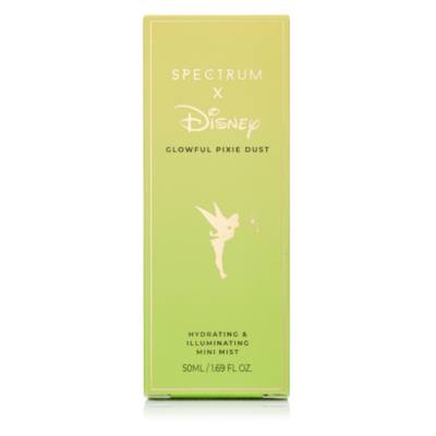 Spectrum Tinker Bell Mini Glowful Mist