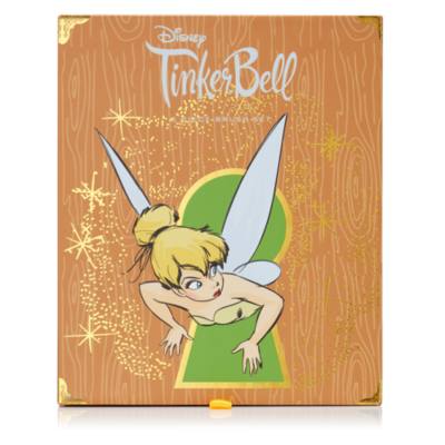 Spectrum Tinker Bell 6 Piece 'Little Things' Brush Set