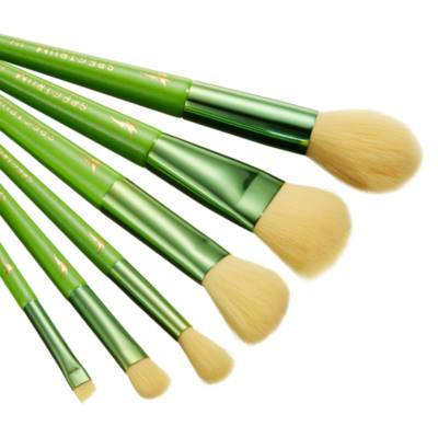 Spectrum Tinker Bell 6 Piece 'Little Things' Brush Set