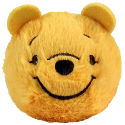 Winnie the Pooh Bouncers Soft Toy, Set of 4