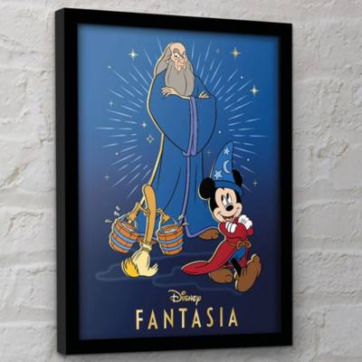 Fantasia Print
