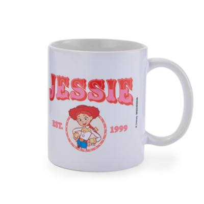 Toy Story - Jessie - Becher