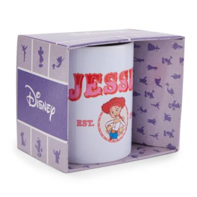 Toy Story - Jessie - Becher