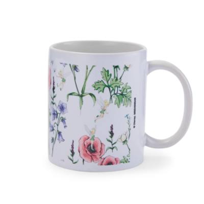 Taza Campanilla, Peter Pan, Botanical