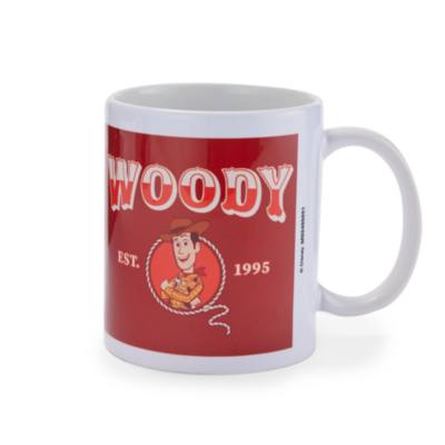 Woody Mug, Toy Story