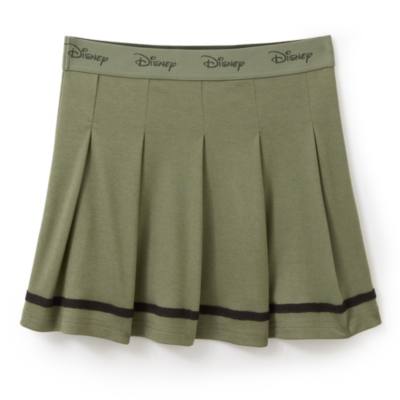 Minnie Mouse Icon Disney Ladies' Skirt