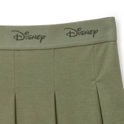 Minnie Mouse Icon Disney Ladies' Skirt