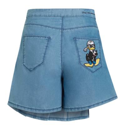 Disney x KARL LAGERFELD Ladies' Skort