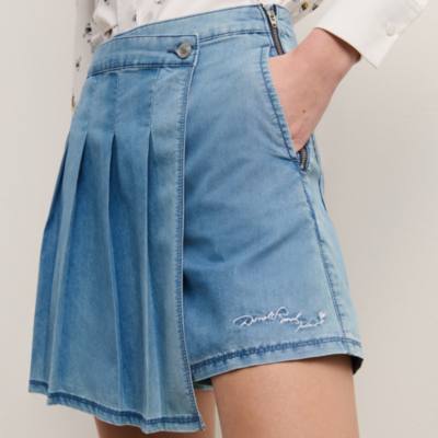 Disney x KARL LAGERFELD Ladies' Skort